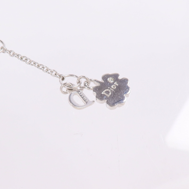 Dior 金屬/PVC Necklace項鍊-6
