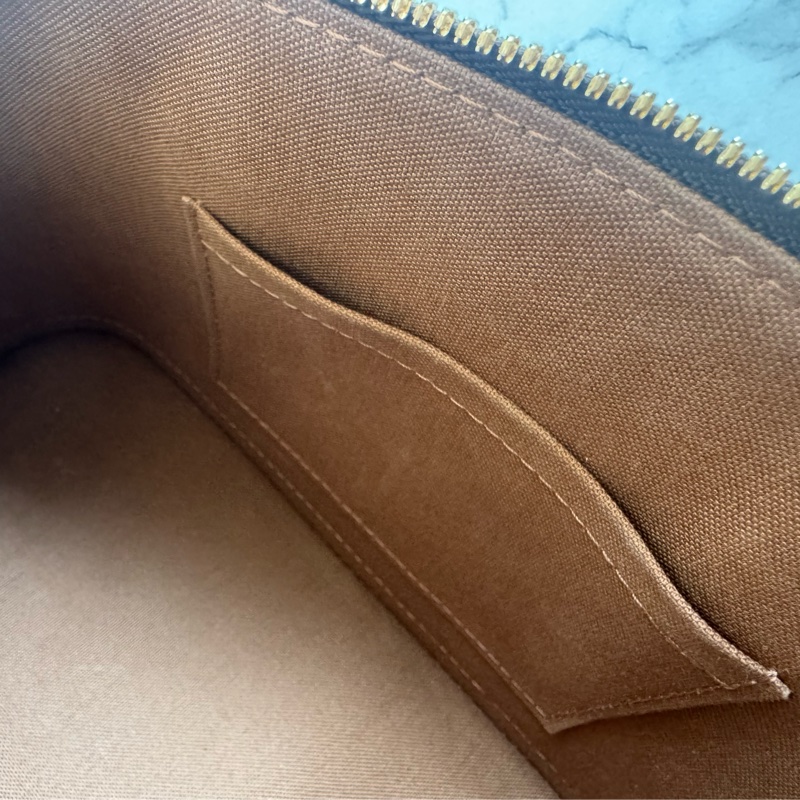 LV M46990花紋Alma BB-27