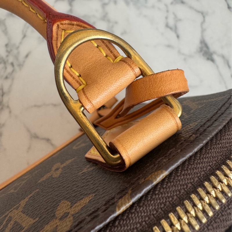 LV M46990花紋Alma BB-36