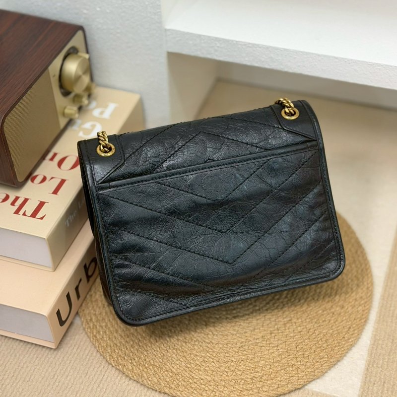 🏷YSL 聖羅蘭.Niki Baby 新款D扣-1