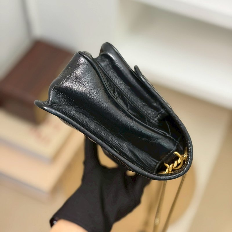 🏷YSL 聖羅蘭.Niki Baby 新款D扣-3