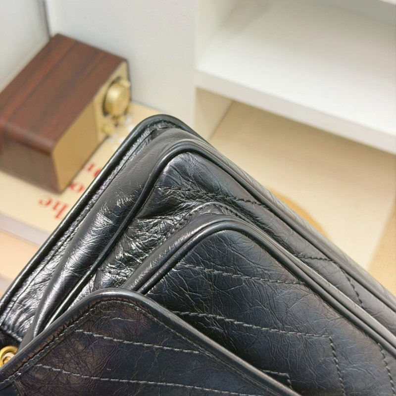 🏷YSL 聖羅蘭.Niki Baby 新款D扣-4