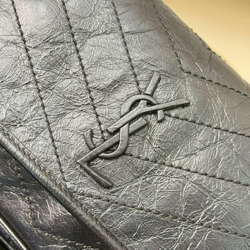 🏷YSL 聖羅蘭.Niki Baby 新款D扣-14