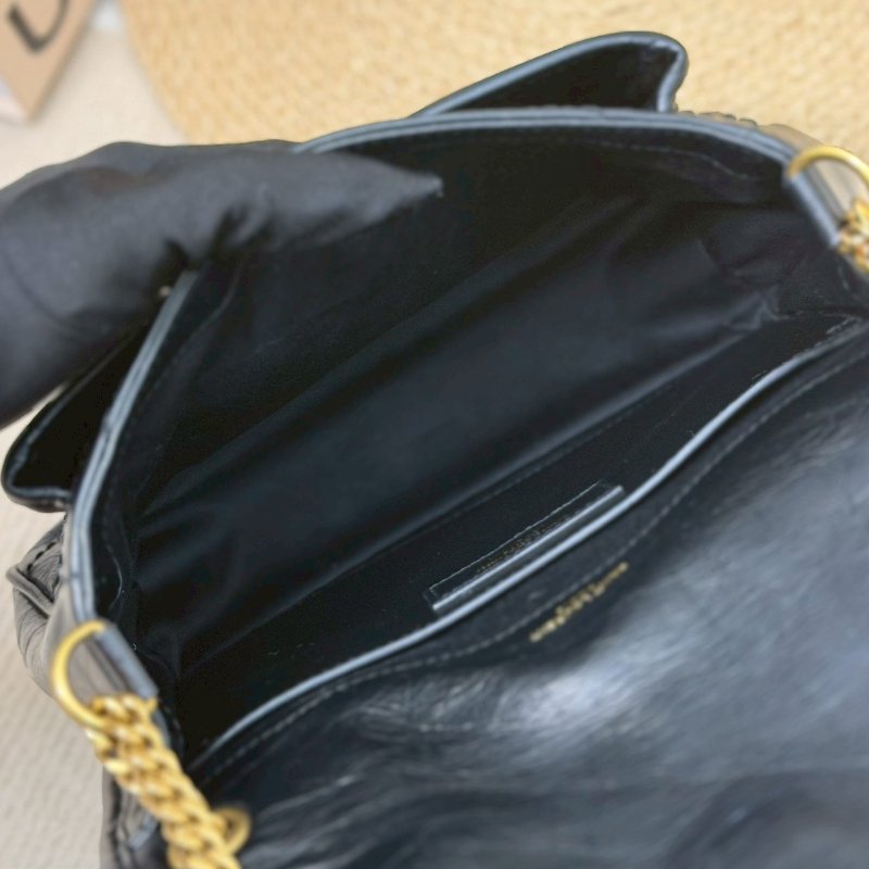 🏷YSL 聖羅蘭.Niki Baby 新款D扣-16