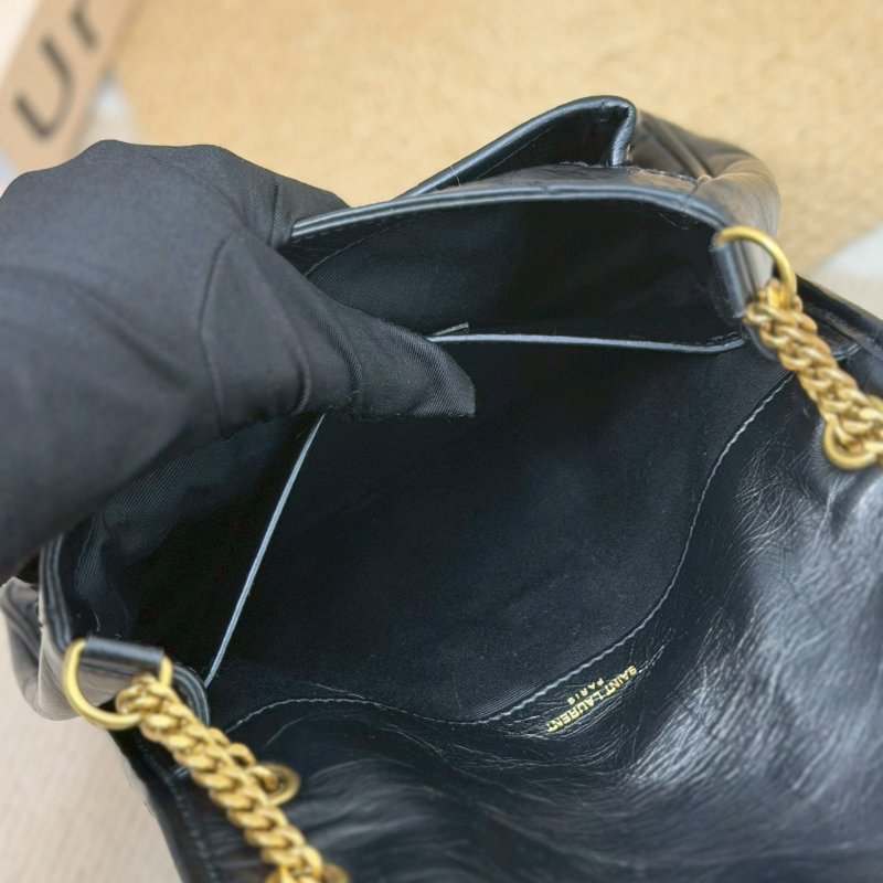 🏷YSL 聖羅蘭.Niki Baby 新款D扣-17