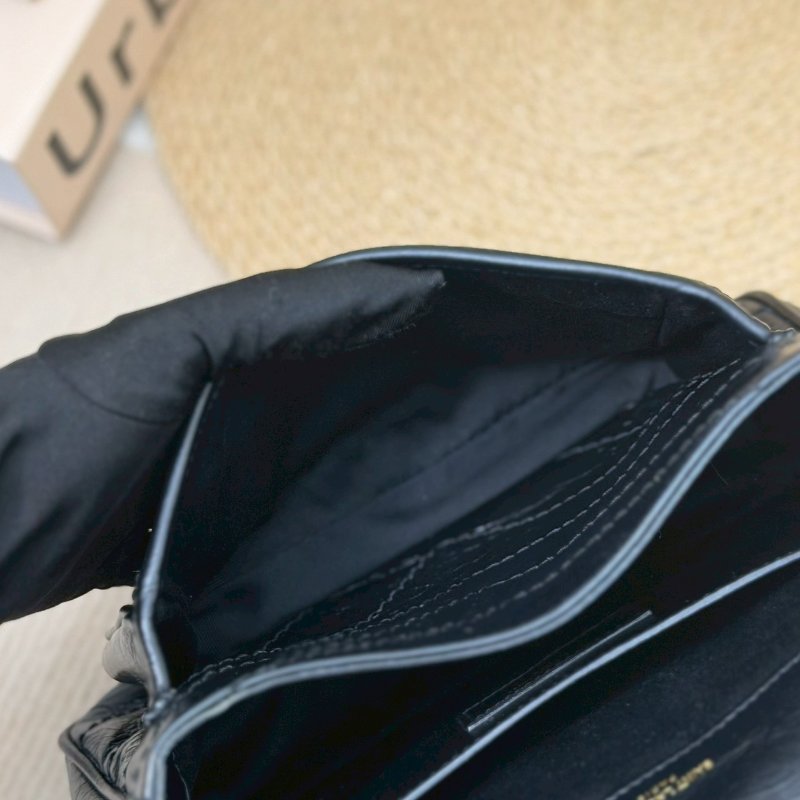 🏷YSL 聖羅蘭.Niki Baby 新款D扣-18