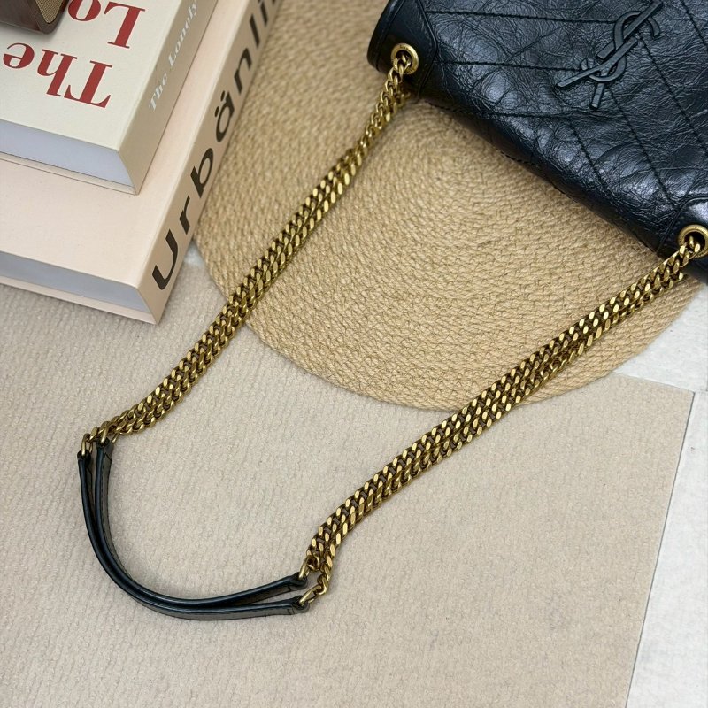 🏷YSL 聖羅蘭.Niki Baby 新款D扣-20