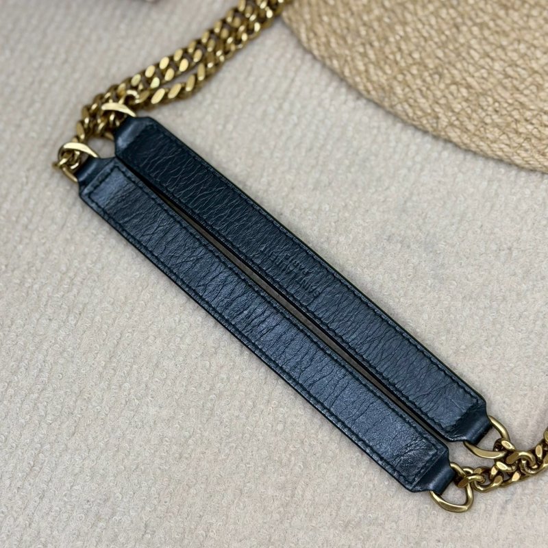 🏷YSL 聖羅蘭.Niki Baby 新款D扣-21