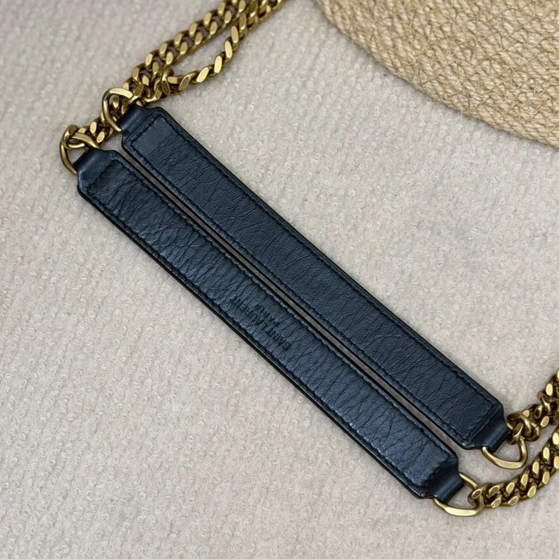 🏷YSL 聖羅蘭.Niki Baby 新款D扣-22