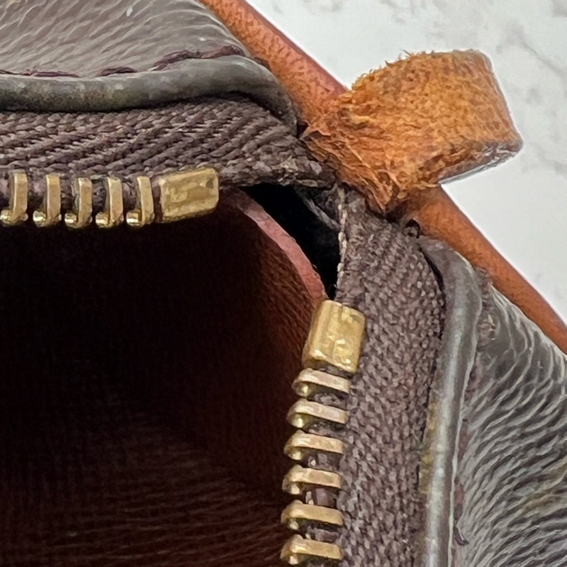 💗香緹國際精品💗 838 LV mini巴比龍 圓筒包 手提包-1