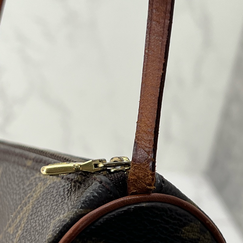 💗香緹國際精品💗 838 LV mini巴比龍 圓筒包 手提包-2