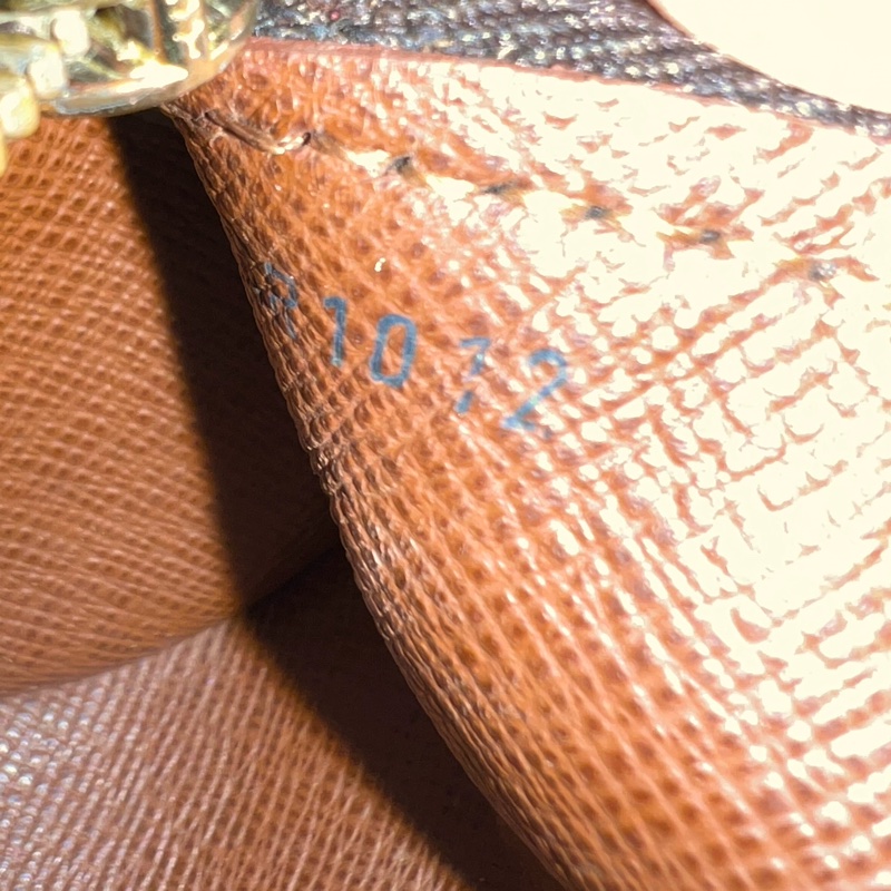 💗香緹國際精品💗 838 LV mini巴比龍 圓筒包 手提包-7