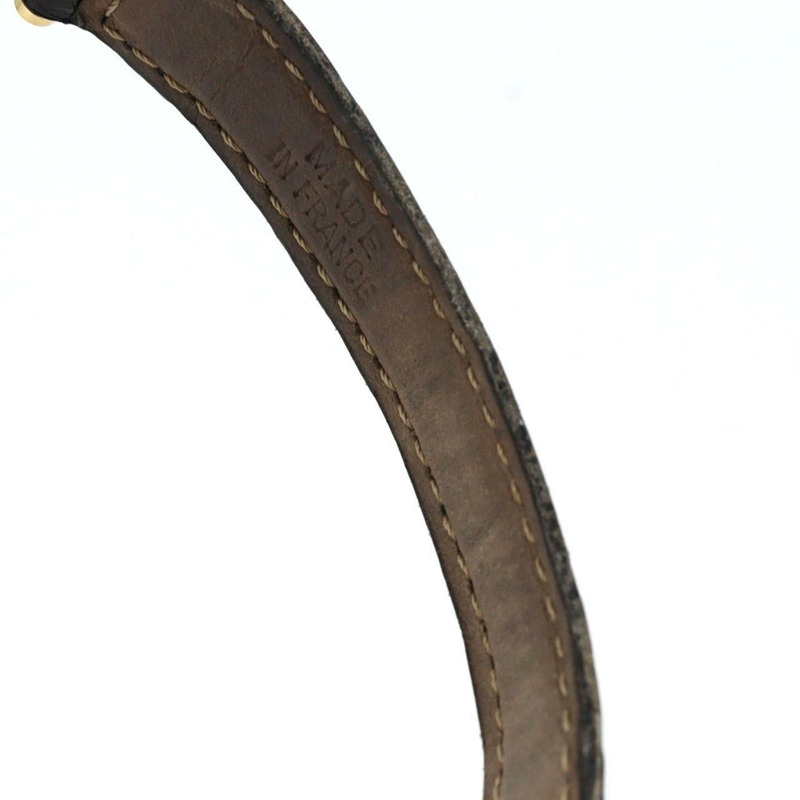 卡地亞 Must VLC GP W1006554 石英錶-4