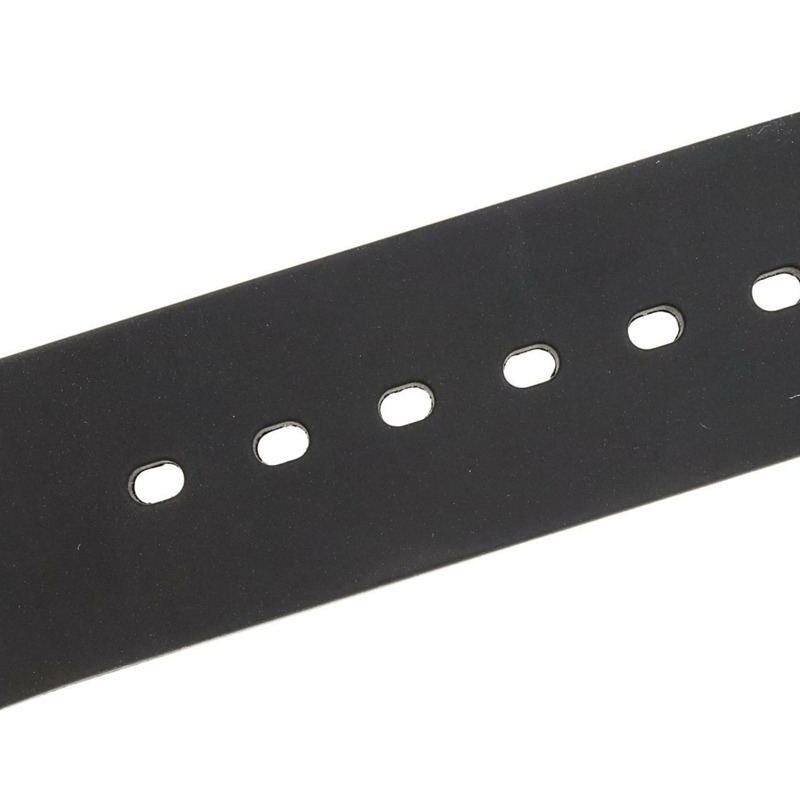 寶格麗鋁製空山基限量版 BB40AT 103703 自動腕錶-4