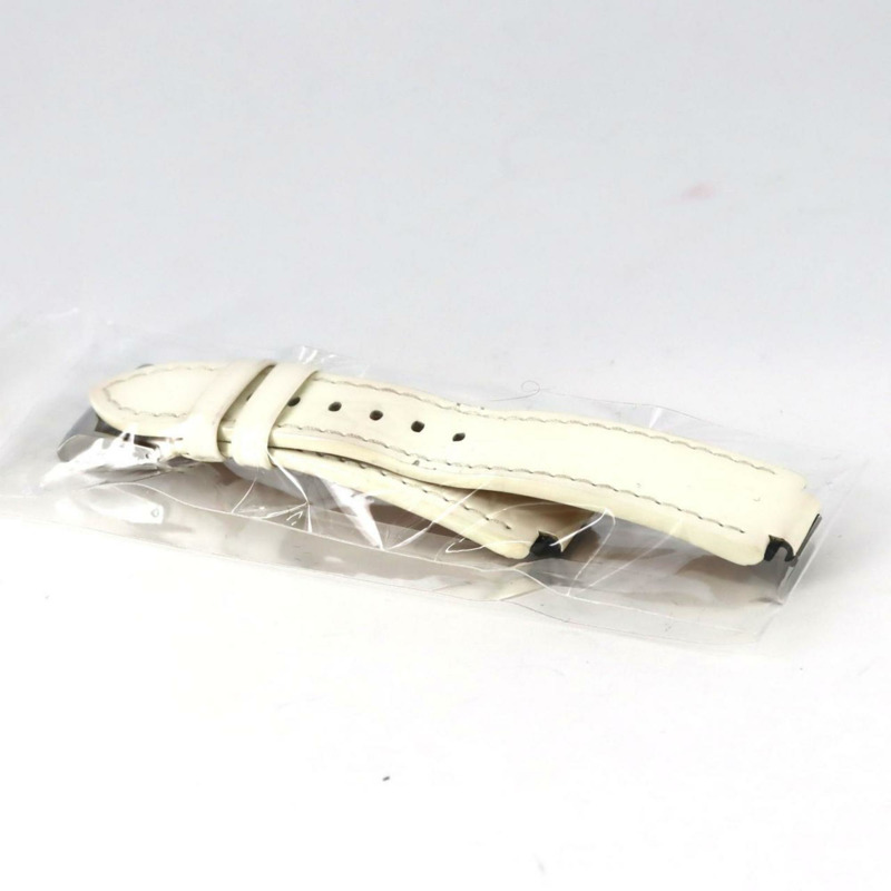 路易威登 Tambour Disc Amarante 10P Circle D Q1319 不鏽鋼石英錶-8