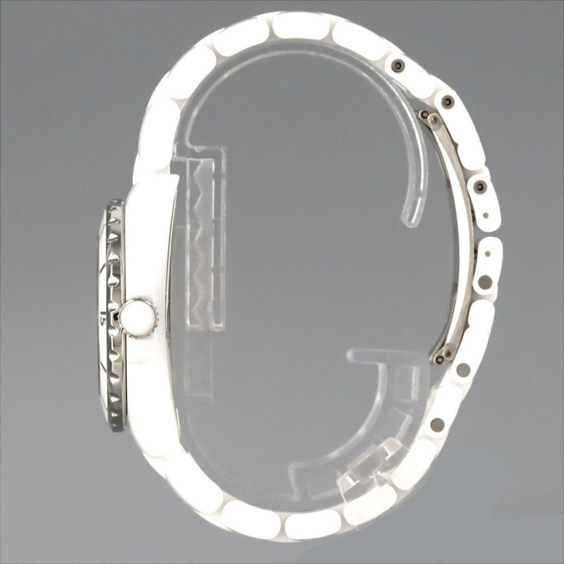 香奈兒 J12 33毫米陶瓷腕錶 H0968 石英機芯-2