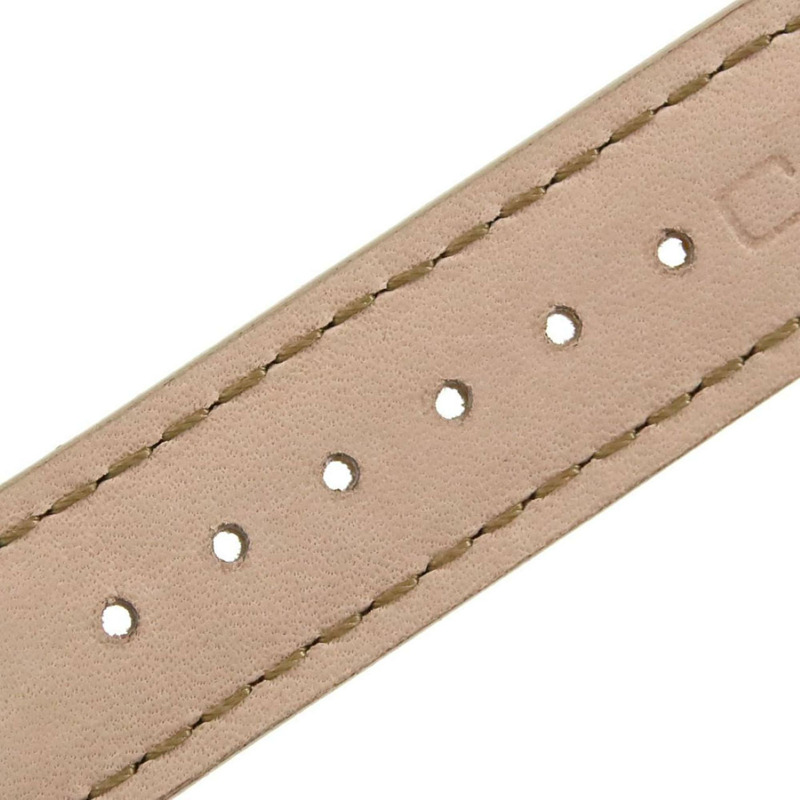 歐米茄海馬系列星期日曆型GP自動腕錶-3