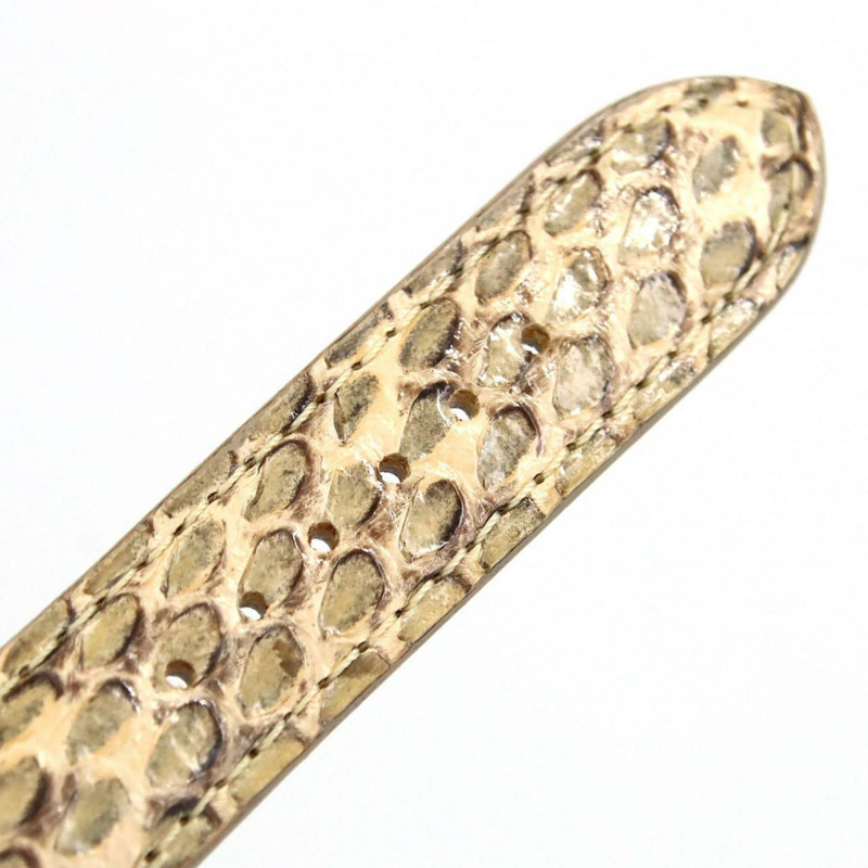 歐米茄海馬系列星期日曆型GP自動腕錶-4