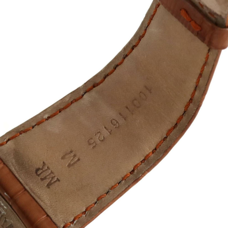 寶格麗 Assioma YG Combi AA44SG AA44C6SGLD SSxYG 自動腕錶-4