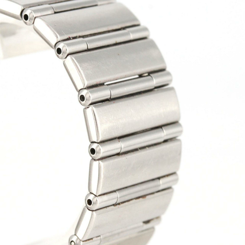 歐米茄星座系列 1512.30 不鏽鋼石英錶-3