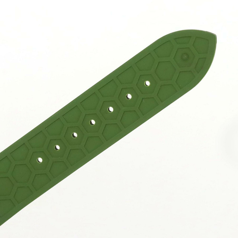 Gucci Dive YA136349 不鏽鋼自動腕錶-3