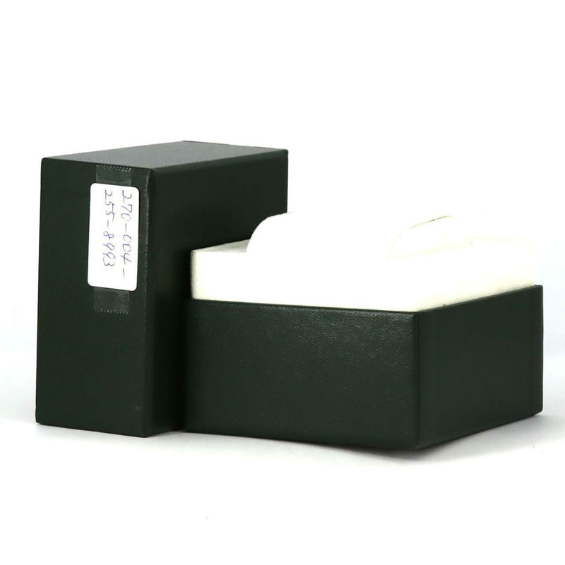 Gucci Dive YA136349 不鏽鋼自動腕錶-7