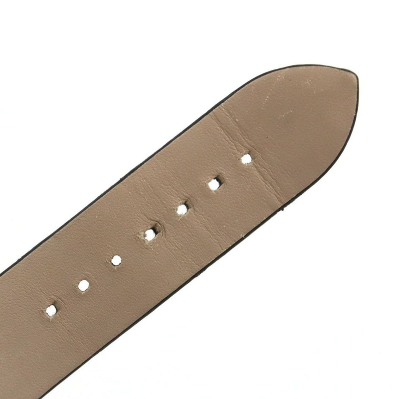 Tiffany Atlas Z1810.68.10A21A50A 不鏽鋼自動腕錶-3