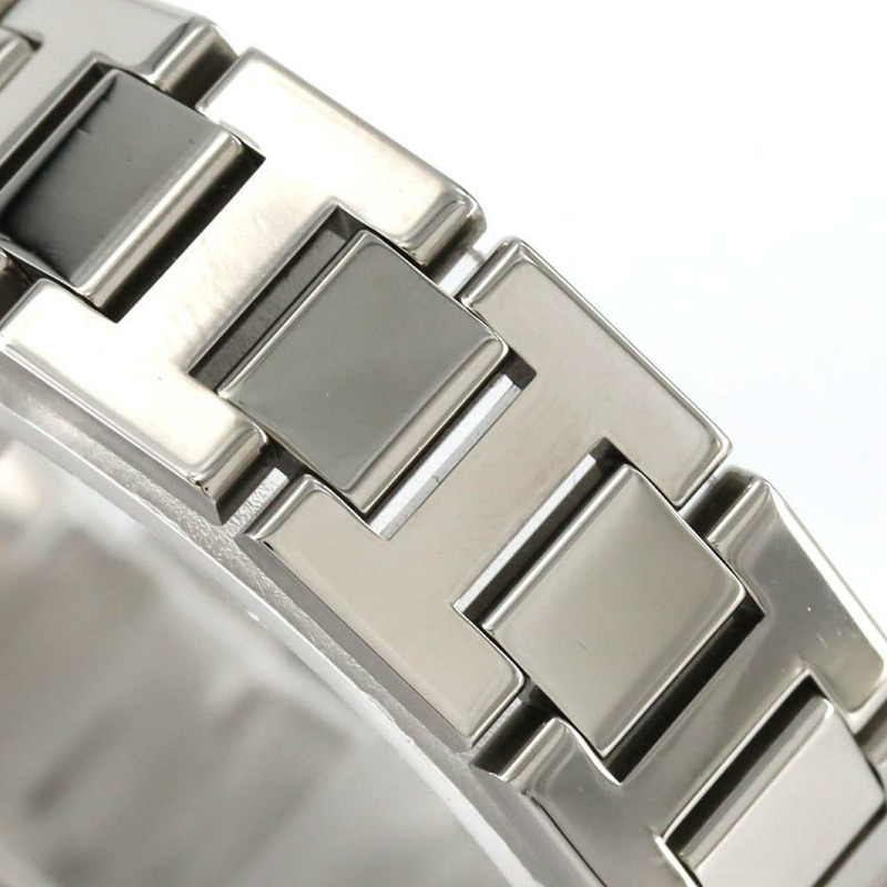 卡地亞 Miss Pasha W3140008 不鏽鋼石英錶-3