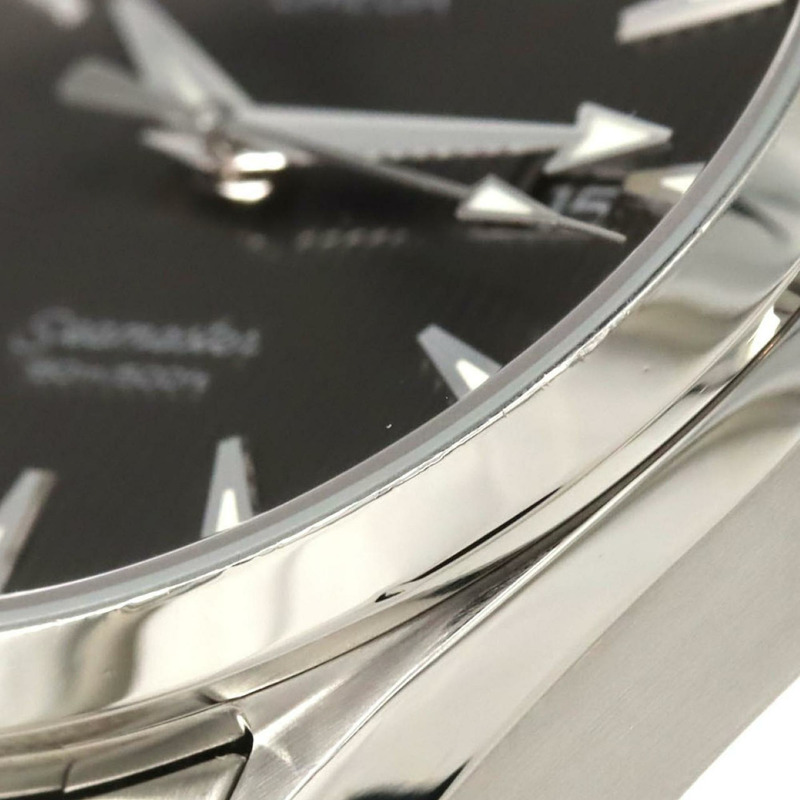 歐米茄海馬系列Aqua Terra 231.10.39.61.06.001不鏽鋼石英錶-7