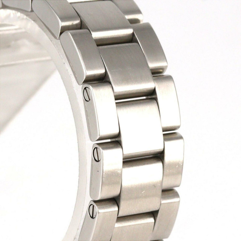 歐米茄海馬系列Aqua Terra 231.10.30.61.02.001不鏽鋼石英錶-4