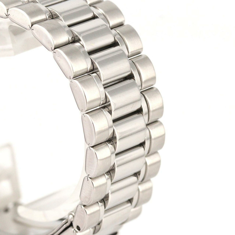 歐米茄超霸系列賽車腕錶 3810.61.41 不鏽鋼自動腕錶-3