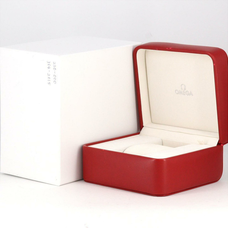 歐米茄海馬系列海洋宇宙232.30.42.21.01.001不鏽鋼自動腕錶-6