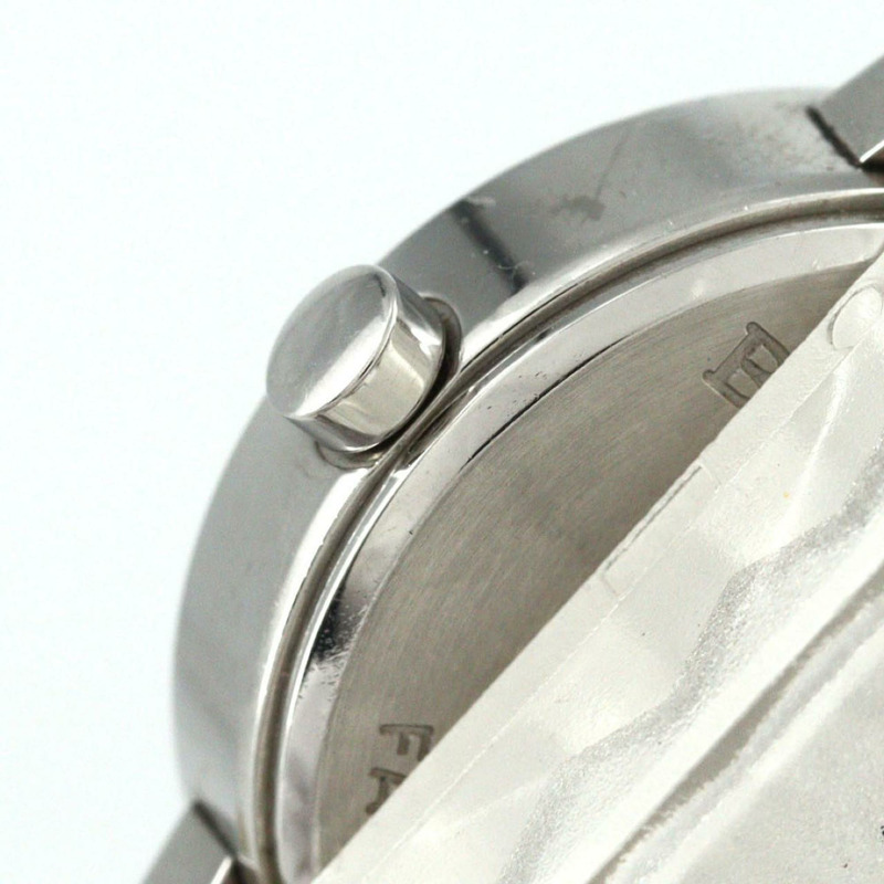 寶格麗 BB23SS BB23SSD 不鏽鋼石英錶-2