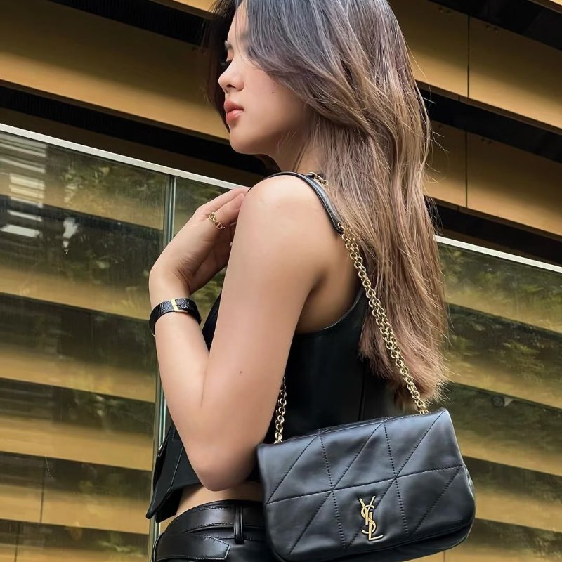 🏷YSL 聖羅蘭.Jamie 4.3 Mini-23