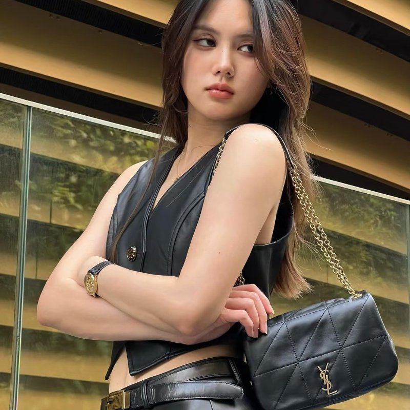 🏷YSL 聖羅蘭.Jamie 4.3 Mini-24