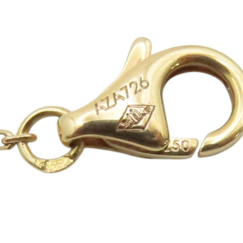 18K玫瑰金 鑽石 Etincelle de Cartier 項鍊【Cartier 卡地亞】 B3045700-7