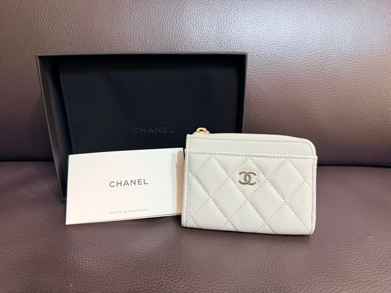 Chanel 最新款 26P 春夏系列季節限量款 全新全配-0