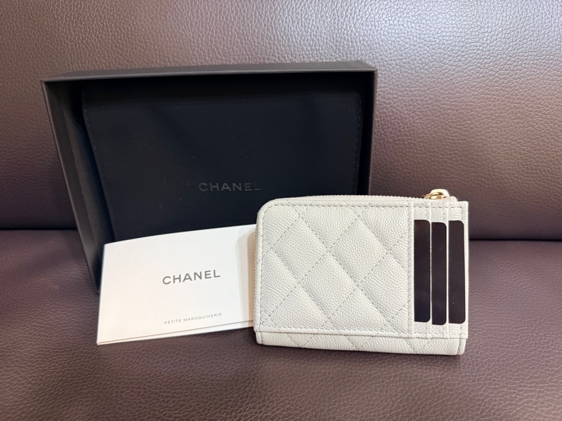 Chanel 最新款 26P 春夏系列季節限量款 全新全配-1