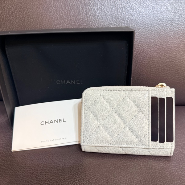 Chanel 最新款 26P 春夏系列季節限量款 全新全配-6