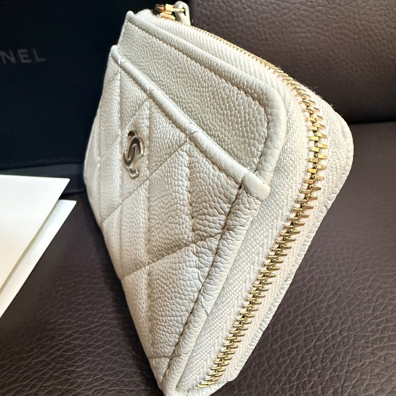 Chanel 最新款 26P 春夏系列季節限量款 全新全配-7