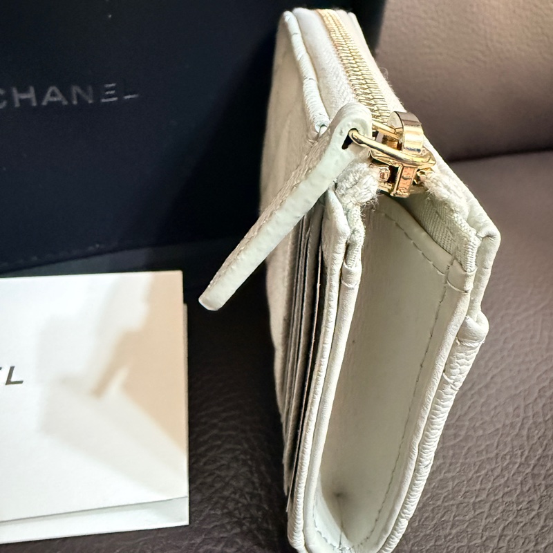 Chanel 最新款 26P 春夏系列季節限量款 全新全配-8