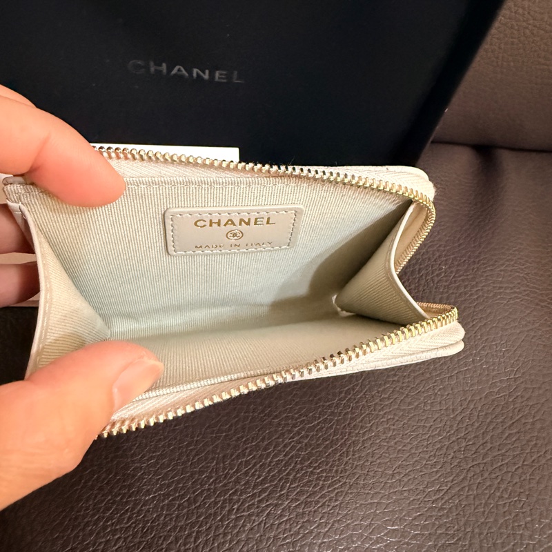 Chanel 最新款 26P 春夏系列季節限量款 全新全配-9