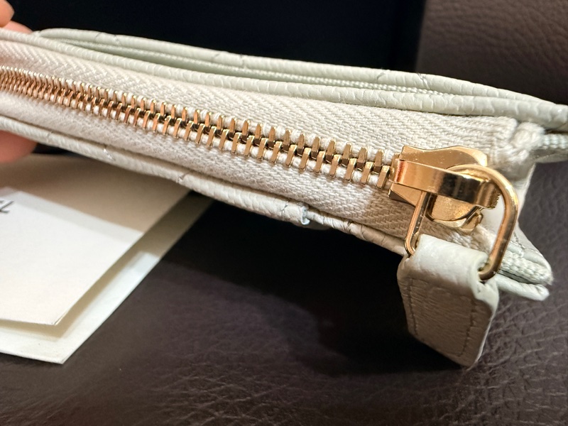 Chanel 最新款 26P 春夏系列季節限量款 全新全配-10