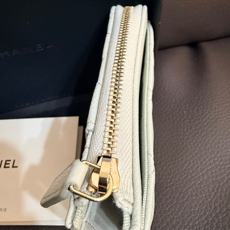 Chanel 最新款 26P 春夏系列季節限量款 全新全配-11