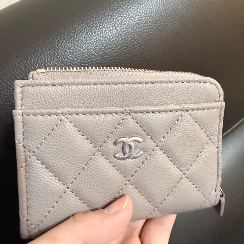 Chanel 最新款 26P 春夏系列季節限量款 全新全配-14