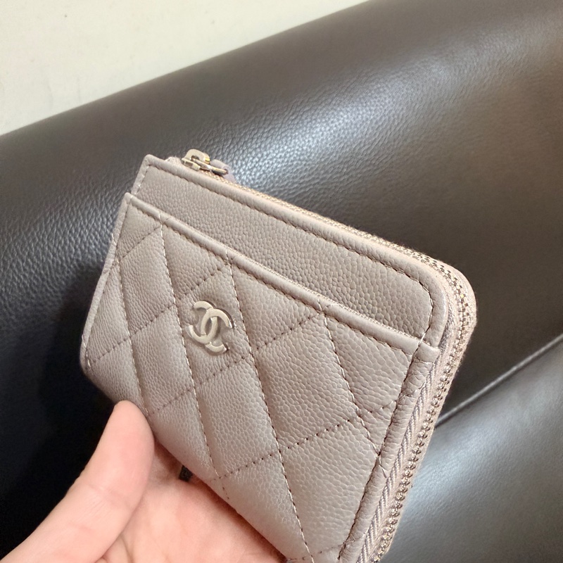 Chanel 最新款 26P 春夏系列季節限量款 全新全配-15