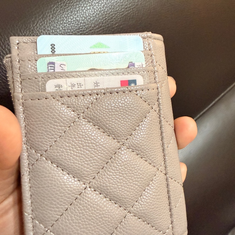 Chanel 最新款 26P 春夏系列季節限量款 全新全配-16