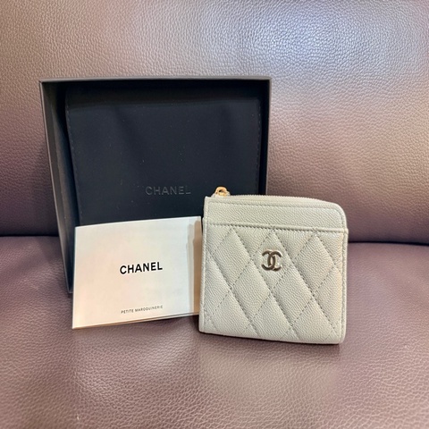 Chanel 最新款 26P 春夏季節限量款 清新綠 薄荷綠