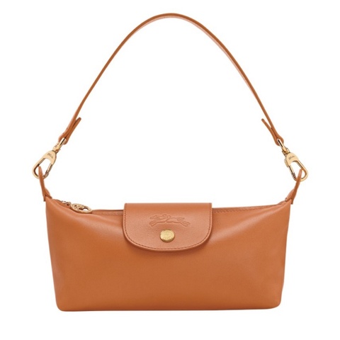 Longchamp 女士 Le Pliage Xtra 斜挎包均碼碼22cm*7cm*12cm