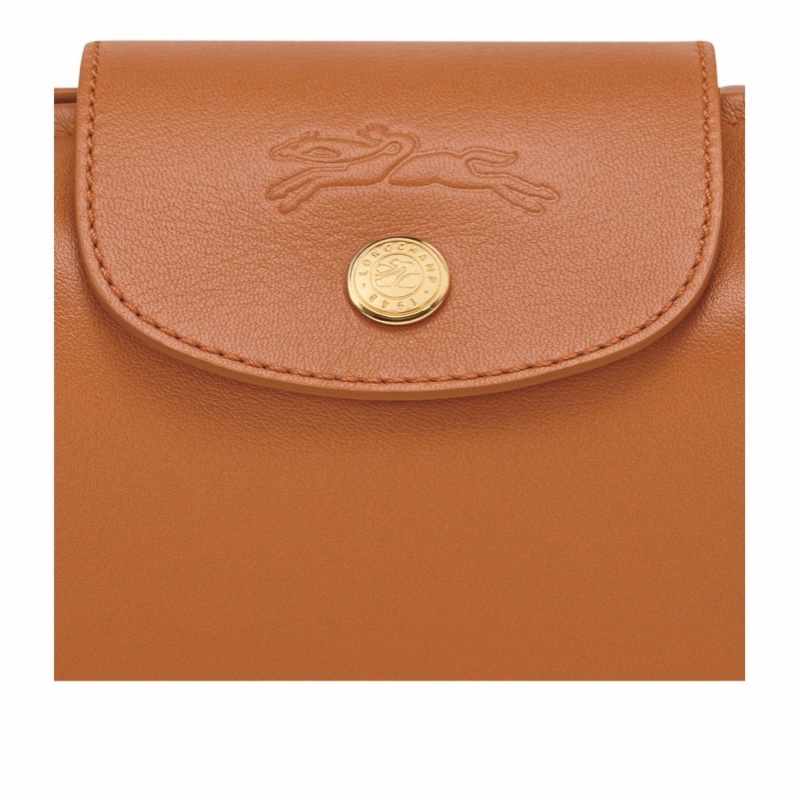 Longchamp 女士 Le Pliage Xtra 斜挎包均碼碼22cm*7cm*12cm-2